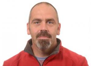 Graham Begg